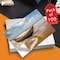 Better Office Products Self-Adhesive Photo Paper, Glossy, 8.5 x 11 Inch, 100 Sheets, 135 gsm, Letter Size, 100PK 32210 - alternate 3